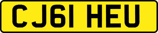 CJ61HEU