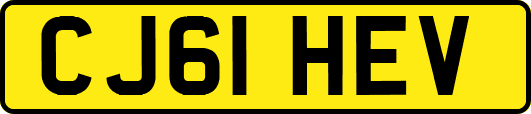 CJ61HEV