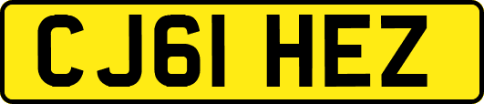 CJ61HEZ