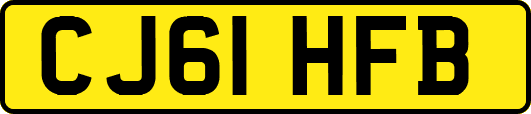 CJ61HFB