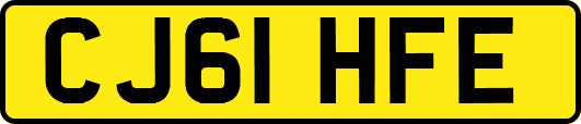 CJ61HFE