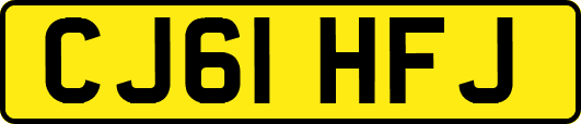 CJ61HFJ