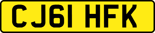 CJ61HFK