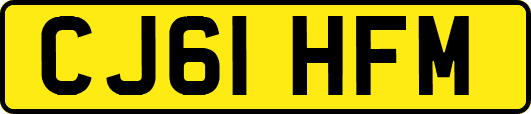 CJ61HFM
