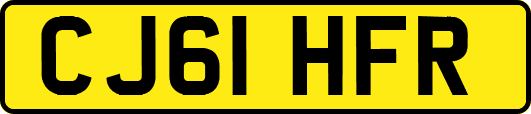 CJ61HFR