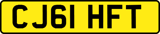 CJ61HFT