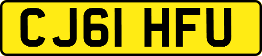 CJ61HFU