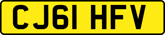 CJ61HFV