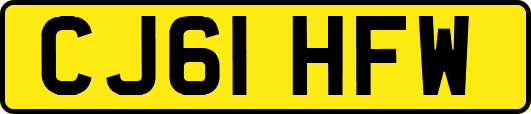 CJ61HFW