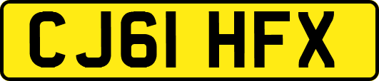 CJ61HFX