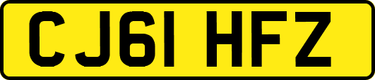 CJ61HFZ