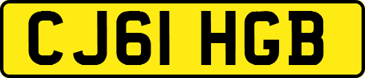 CJ61HGB