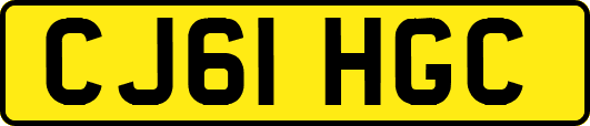 CJ61HGC