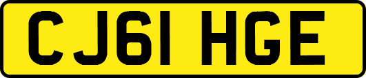 CJ61HGE
