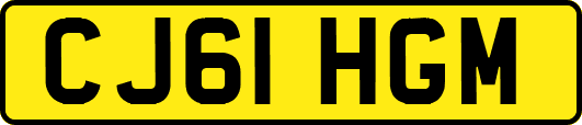 CJ61HGM
