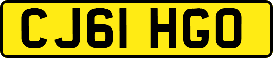 CJ61HGO