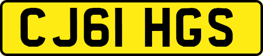 CJ61HGS