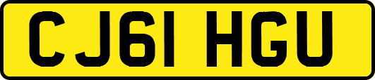 CJ61HGU