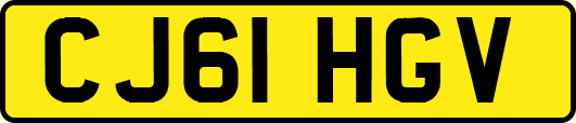 CJ61HGV