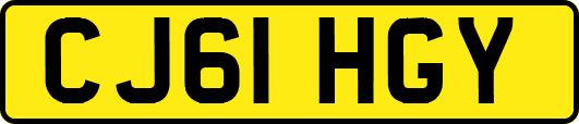 CJ61HGY