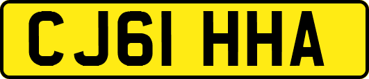 CJ61HHA