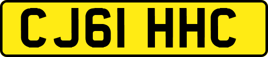 CJ61HHC