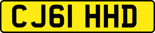 CJ61HHD