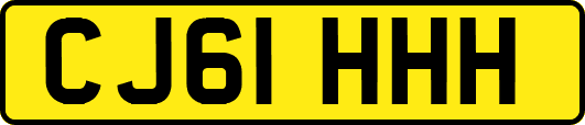 CJ61HHH