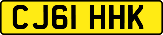 CJ61HHK