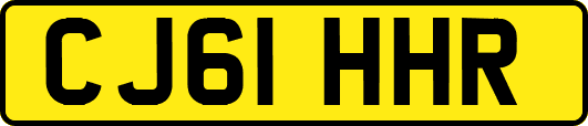CJ61HHR