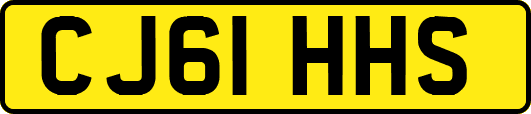 CJ61HHS