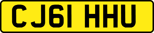 CJ61HHU