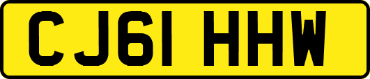 CJ61HHW