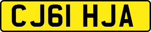 CJ61HJA