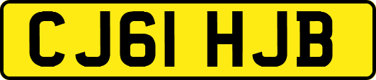 CJ61HJB