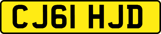 CJ61HJD