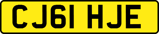 CJ61HJE