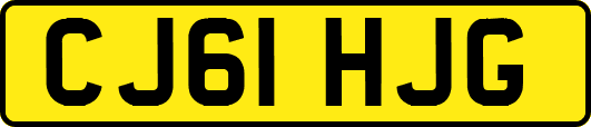 CJ61HJG