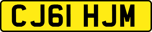 CJ61HJM