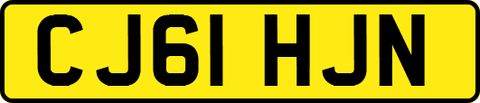 CJ61HJN