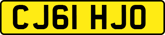 CJ61HJO