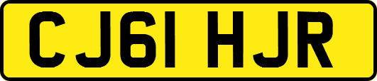 CJ61HJR