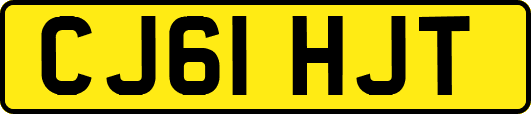 CJ61HJT