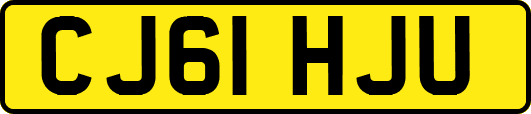 CJ61HJU