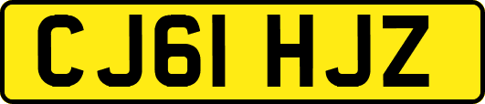 CJ61HJZ