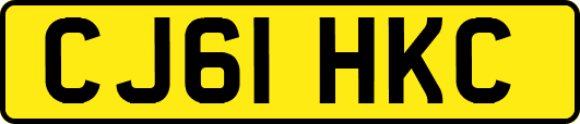 CJ61HKC
