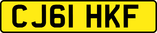 CJ61HKF