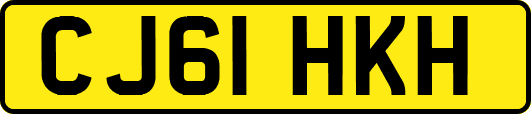 CJ61HKH