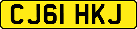 CJ61HKJ