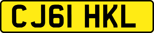 CJ61HKL